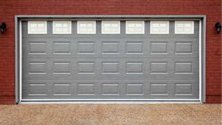 Garage Door Repair at Ridgeview Village El Dorado Hills, California