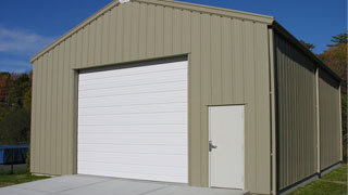 Garage Door Openers at Ridgeview Village El Dorado Hills, California